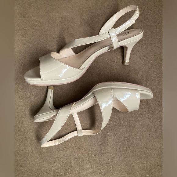 Lauren Blackwell Heeled Sandals - Picture 4 of 6